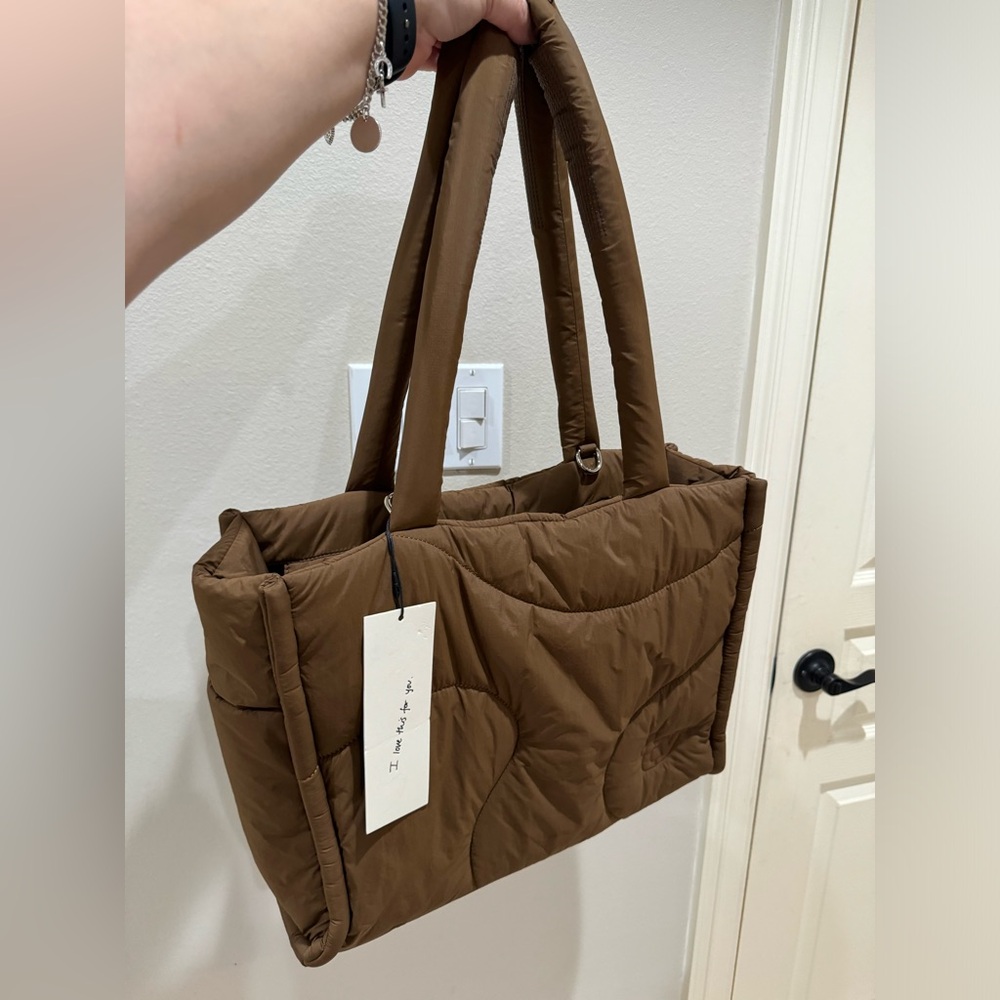 Thirty Years Tote Bag